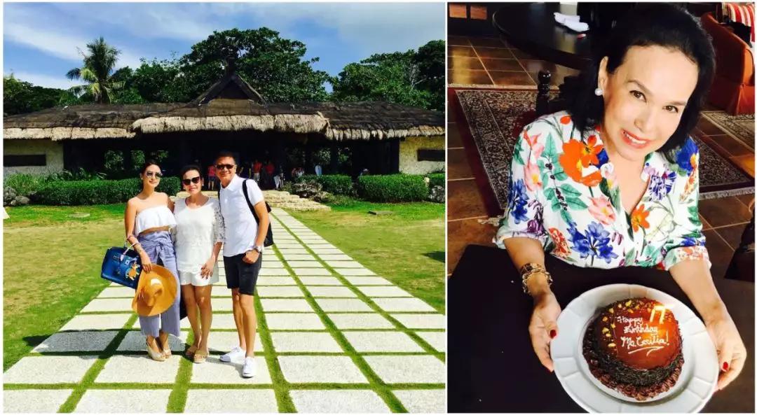 摘金奇缘的女明星,摘金奇缘人物详解