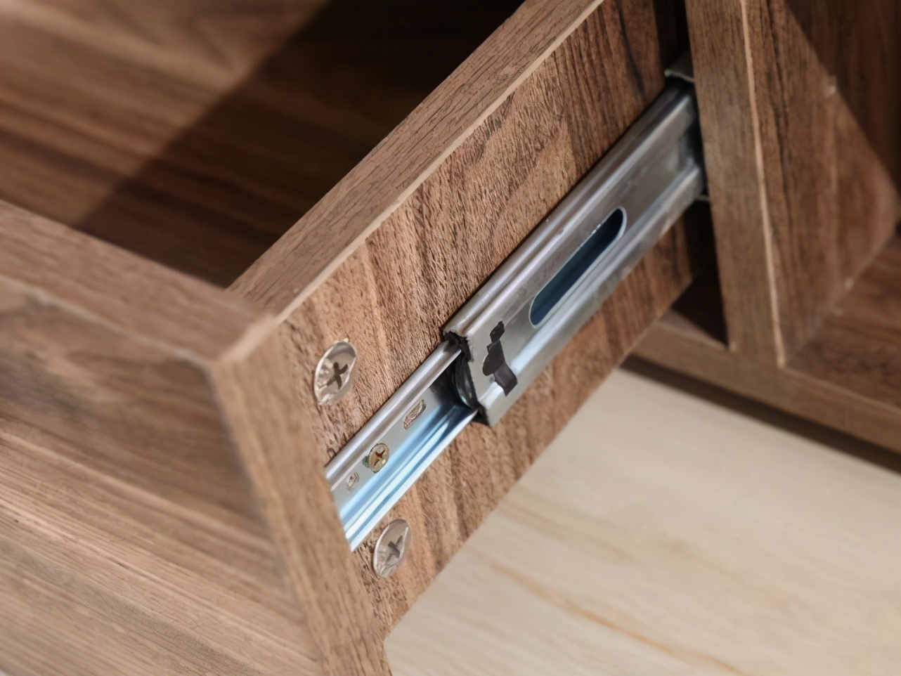 定制家具五金清单表,定制家具常用五金