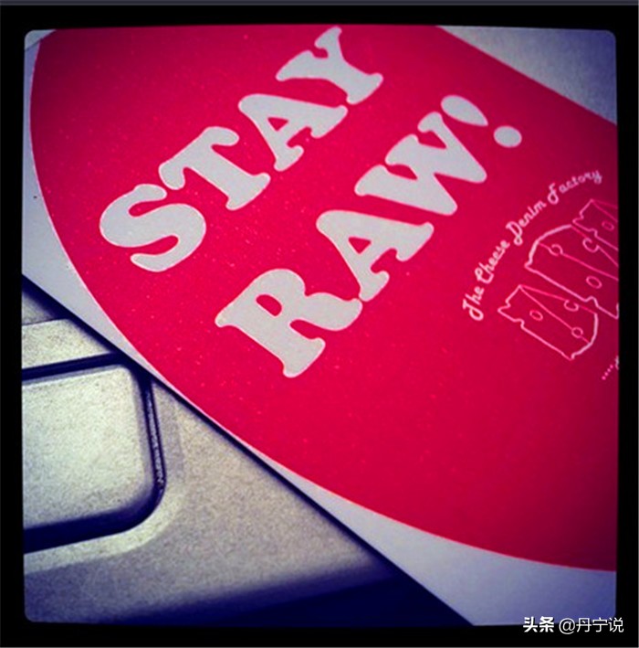 小众高级的高街牛仔裤品牌,所有裤子有多少种类的裤型