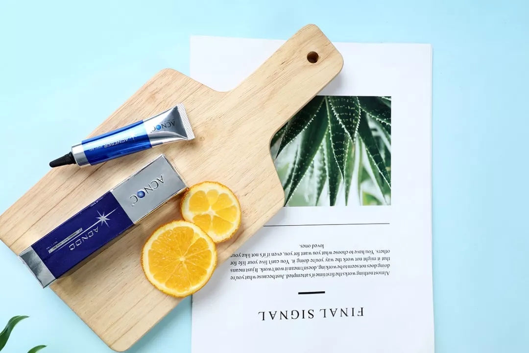 全球公认最好的10款祛痘膏,超好用的一款祛痘膏