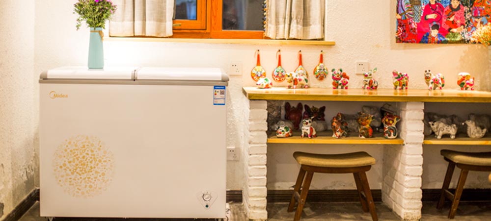 哪种冰柜冻肉不结冰,风冷速冻冷柜零下40度