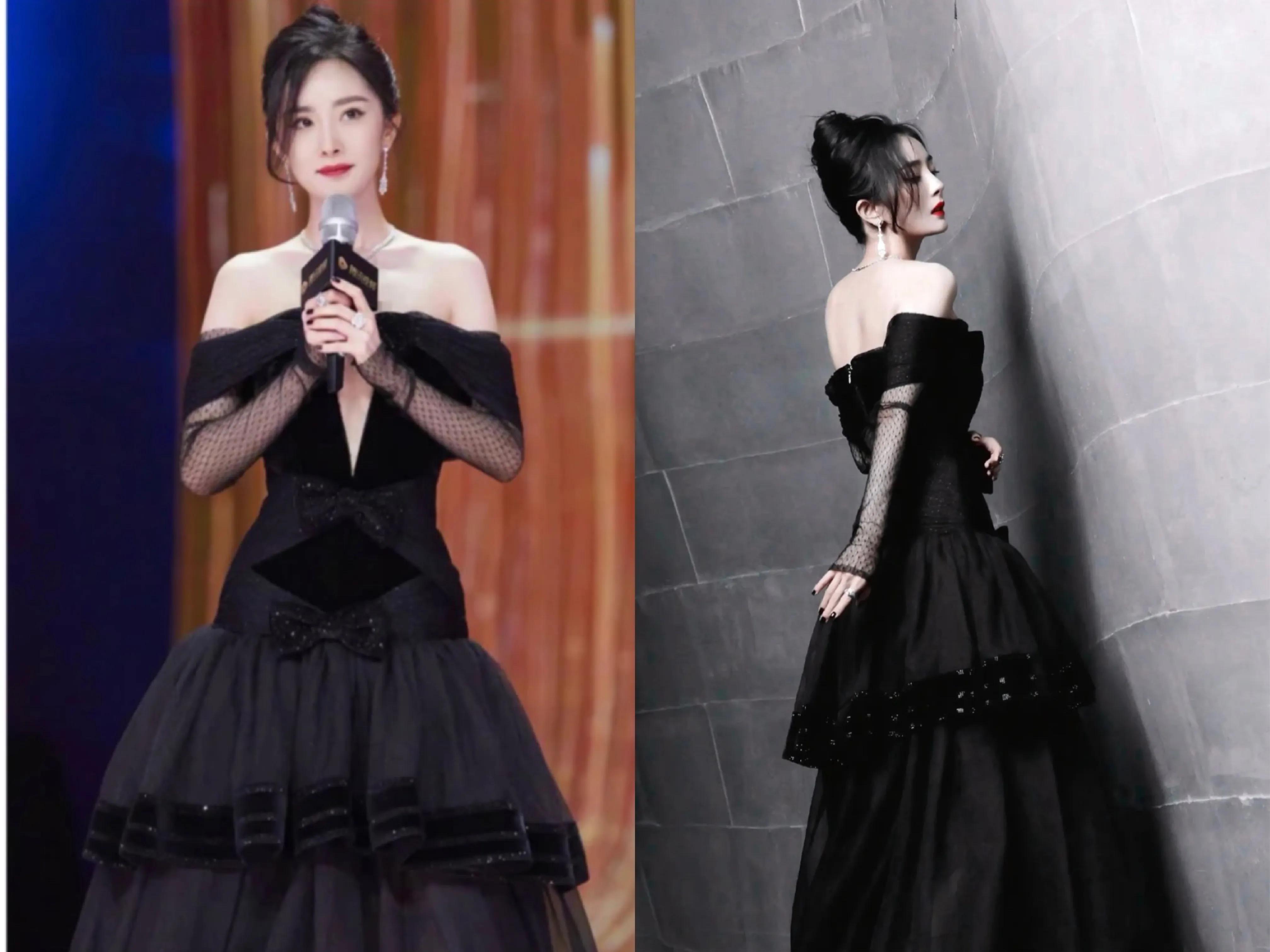 拾光盛典颜值排名,拾光盛典红毯造型点评