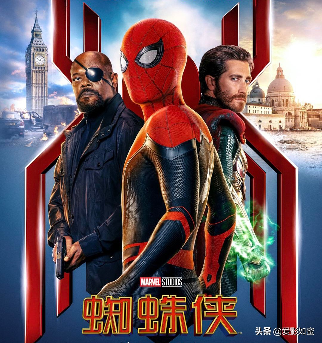 漫威电影全系列观影顺序表,漫威电影观看顺序推荐