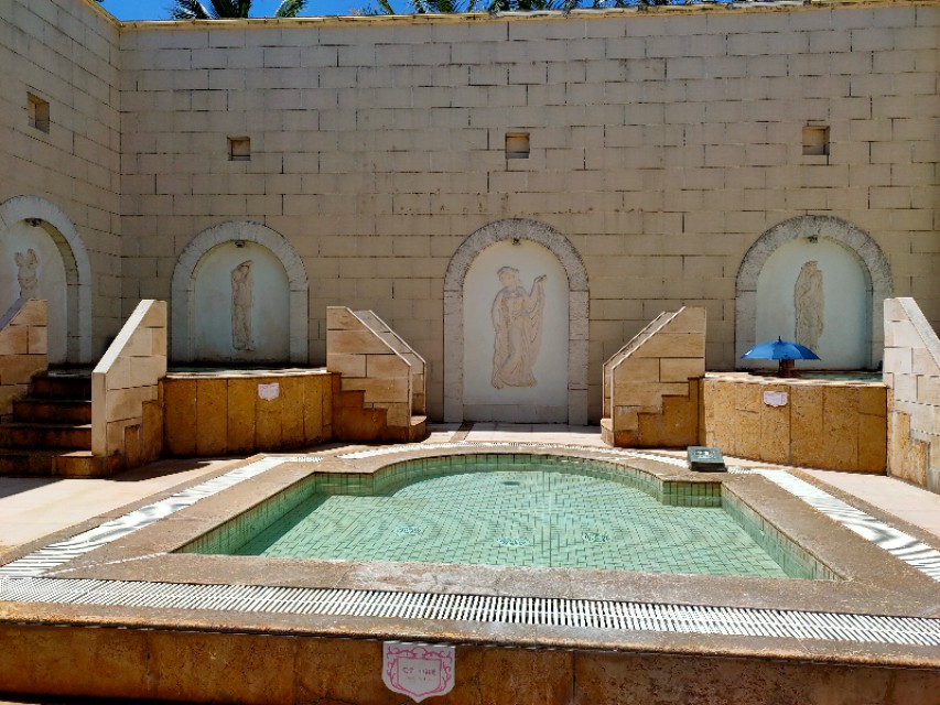 珠海海泉湾,不只泡温泉?史上最全美食旅游攻略,赶紧收藏~