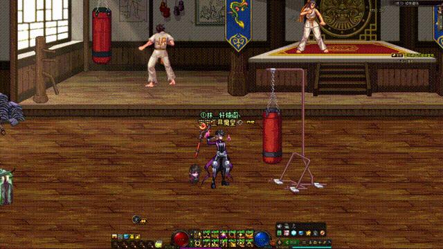 dnf暗殿骑士怎样,dnf暗殿骑士什么流派