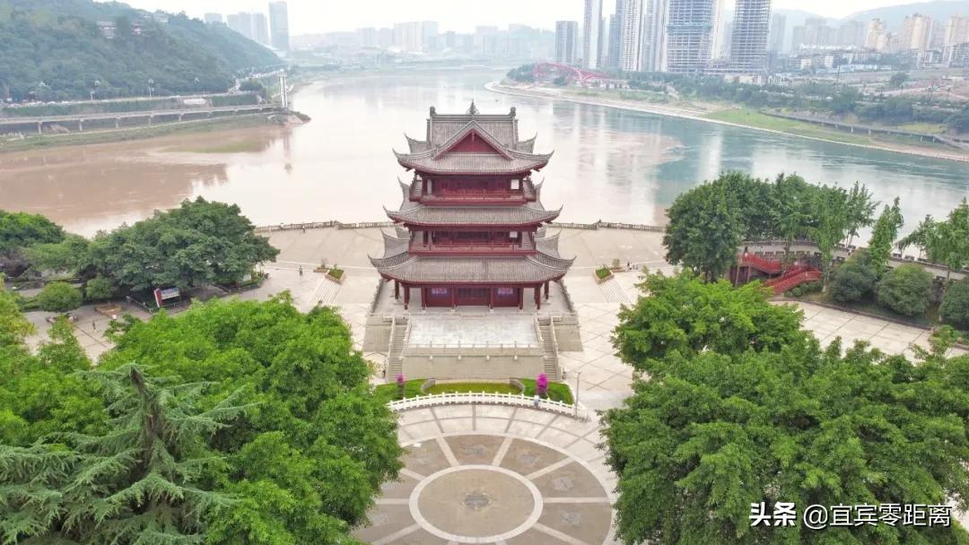 好热闹广场舞,宜宾好热闹的广场