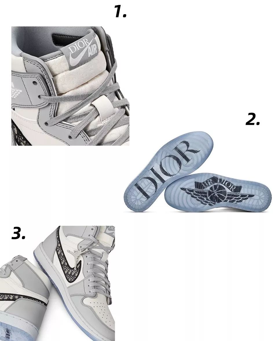 鼠年最火鞋子限量款,新春款运动鞋推荐