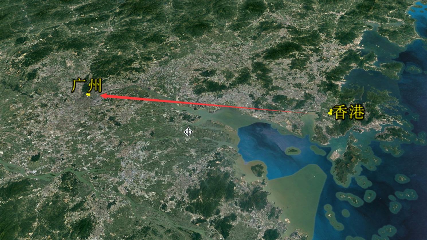 5分钟快速看懂香港历史,为什么叫香港?极简历史却充满血泪