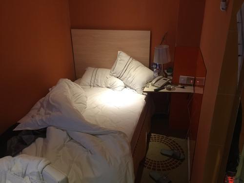 七天酒店到底怎么样,七天酒店为什么那么贵