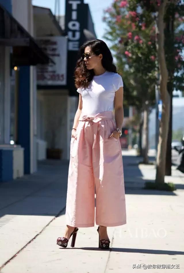 简单的t恤怎么搭配男,时尚t恤洋气穿搭