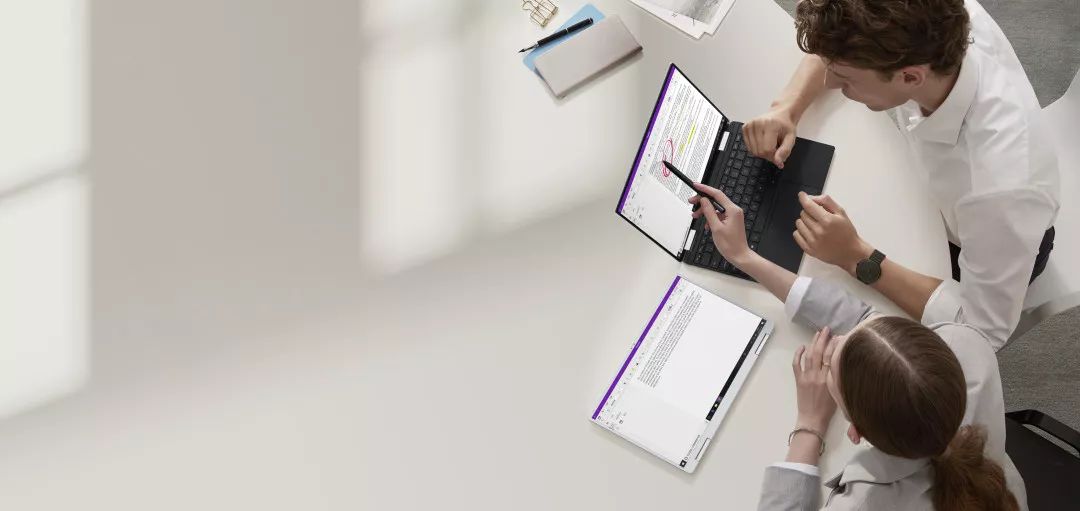 XPS13丨新商务时代，你的生产工具已进化