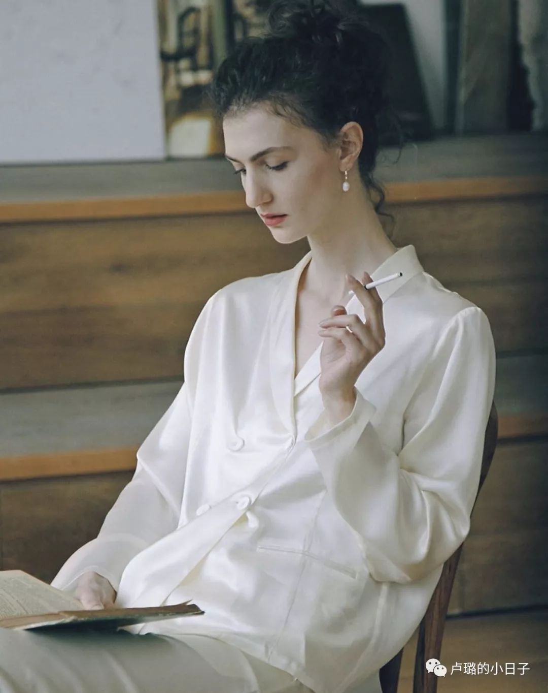 让你在家里也可以美美的家居服,家居服穿什么自在又好看