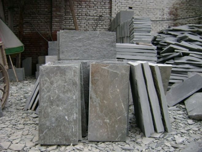 学习一刻!景观材料提升篇——新型石灰岩与常用木材种类!