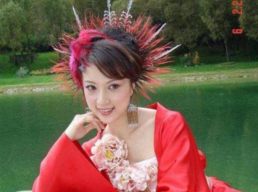 戏路很窄的演员名单,哪些演员戏路窄