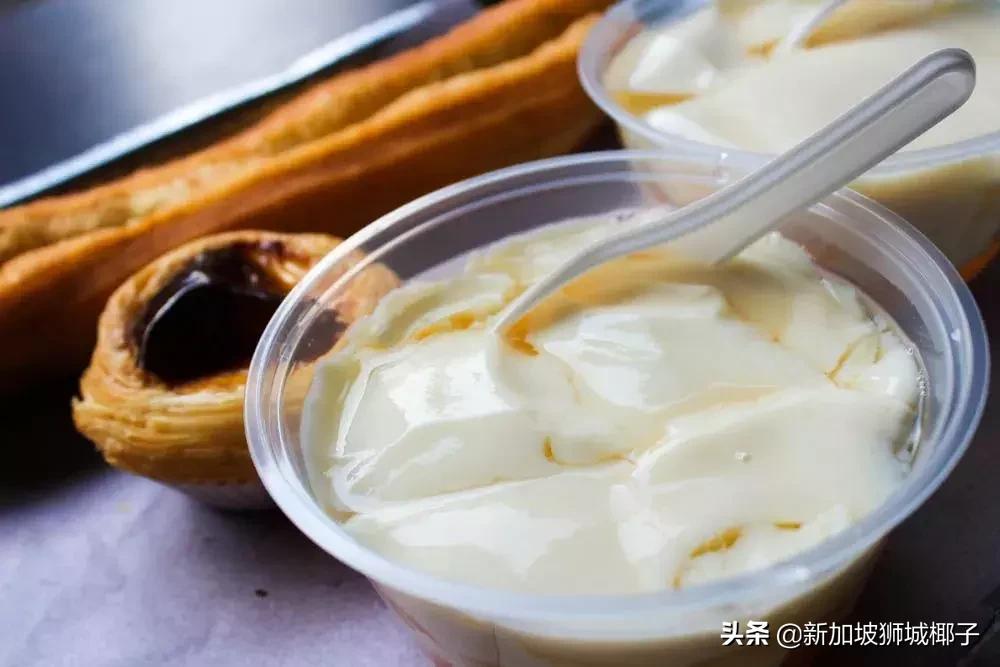 新加坡唯一的路边摊,新加坡路边摊美食推荐