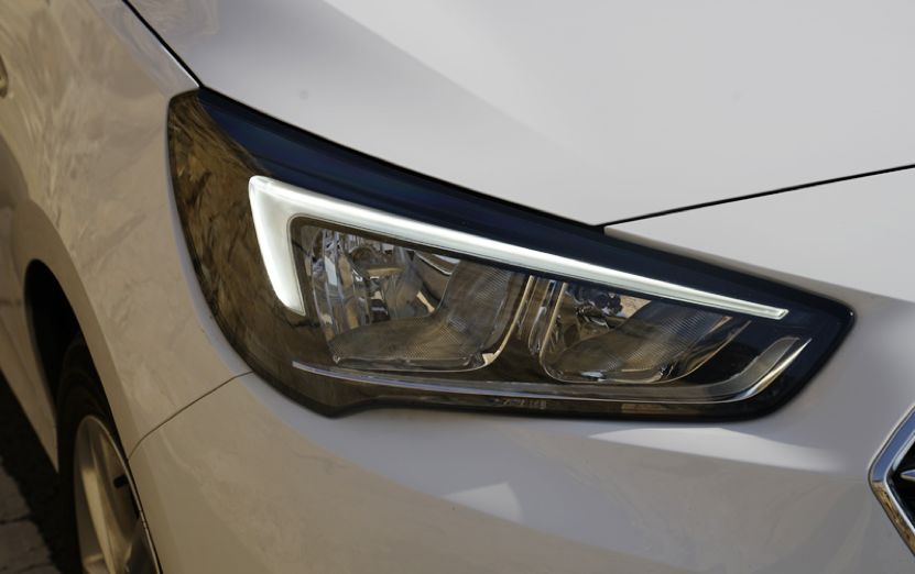 2013款别克凯越1.5l自动经典油耗,别克凯越2011款1.6自动油耗怎么样