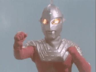 圆谷亲儿子赛文奥特曼,圆谷奥特曼的亲儿子