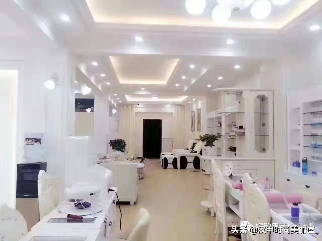 美甲店连锁店经营模式和管理,美甲店管理需要哪些流程和工具