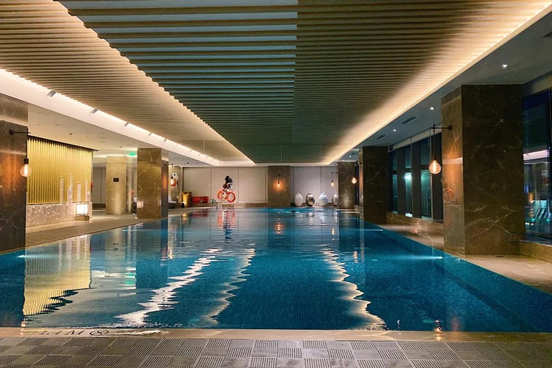 希尔顿逸林增城,希尔顿逸林五爱街