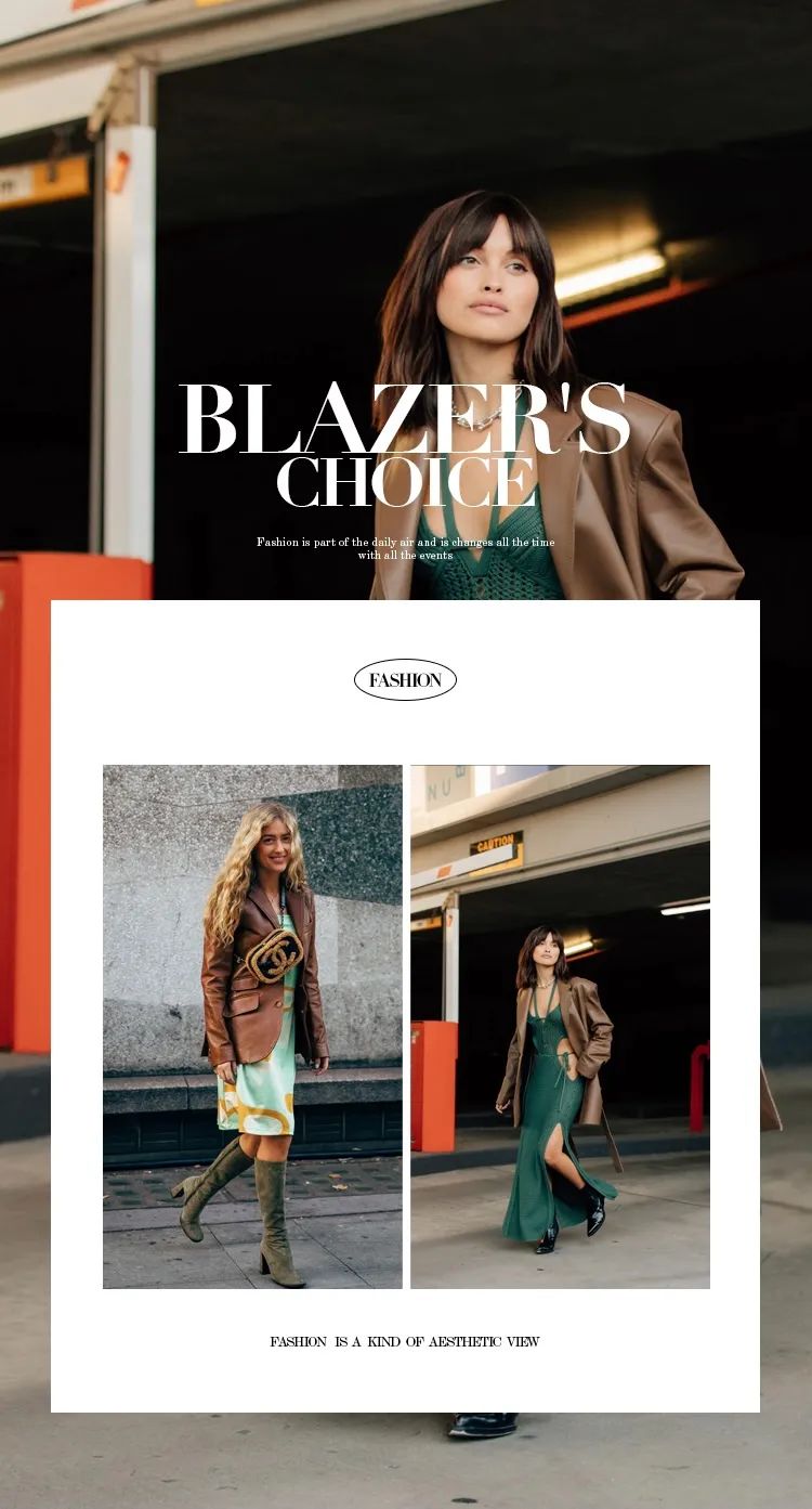 时尚气质西装,时尚款高品质西装