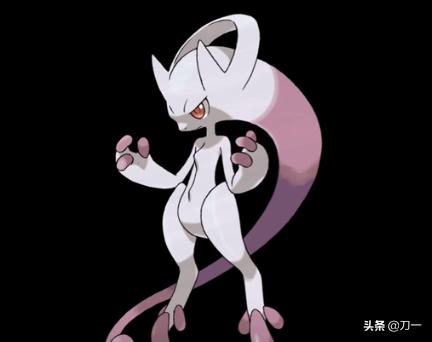 精灵宝可梦中超梦的由来,精灵宝可梦超梦的秘密