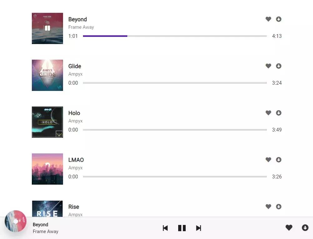 vlog背景音乐推荐完整版,vlog背景音乐40首无版权