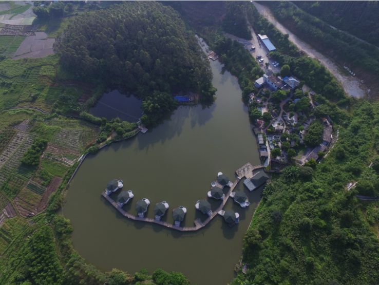 桐庐陶渊明民宿,陶渊明归园田居民宿