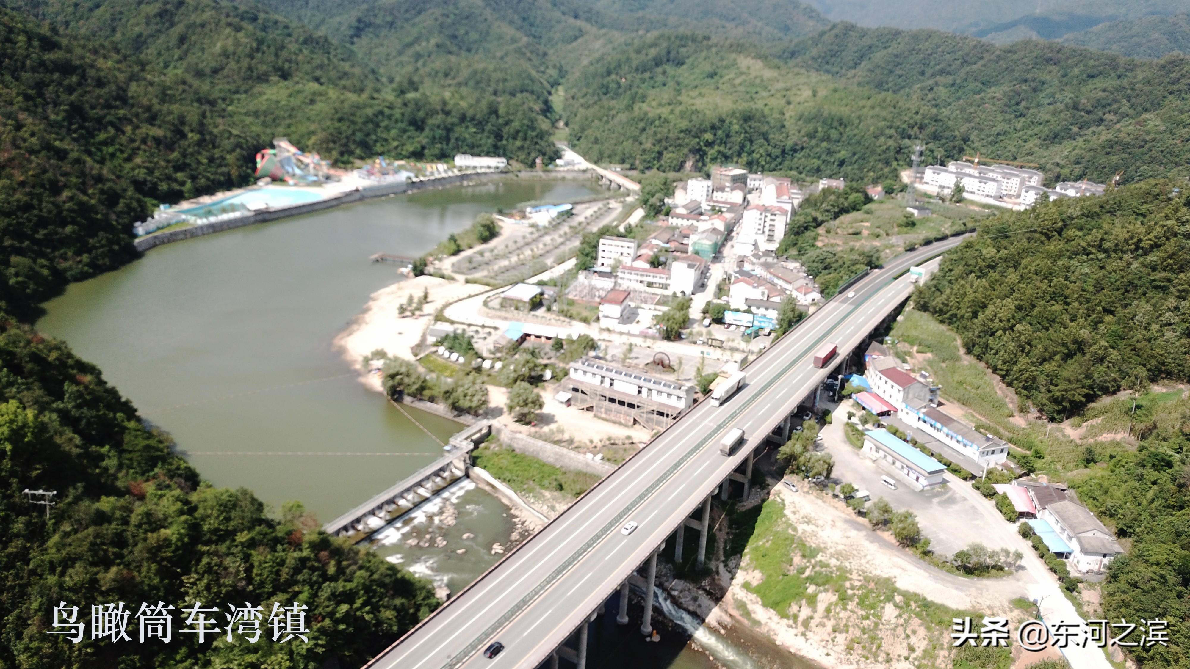 210国道秦岭沣峪口段好不好走,宁陕县自驾游翻越秦岭最佳路线图