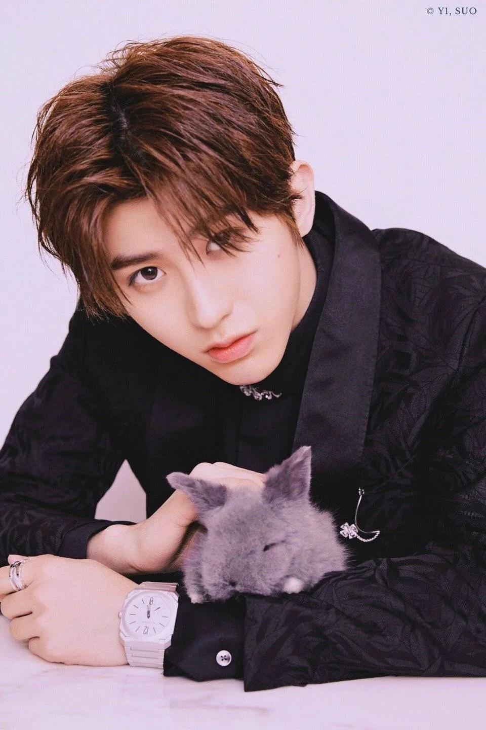 中国巨星排行榜,中国十大童颜巨星