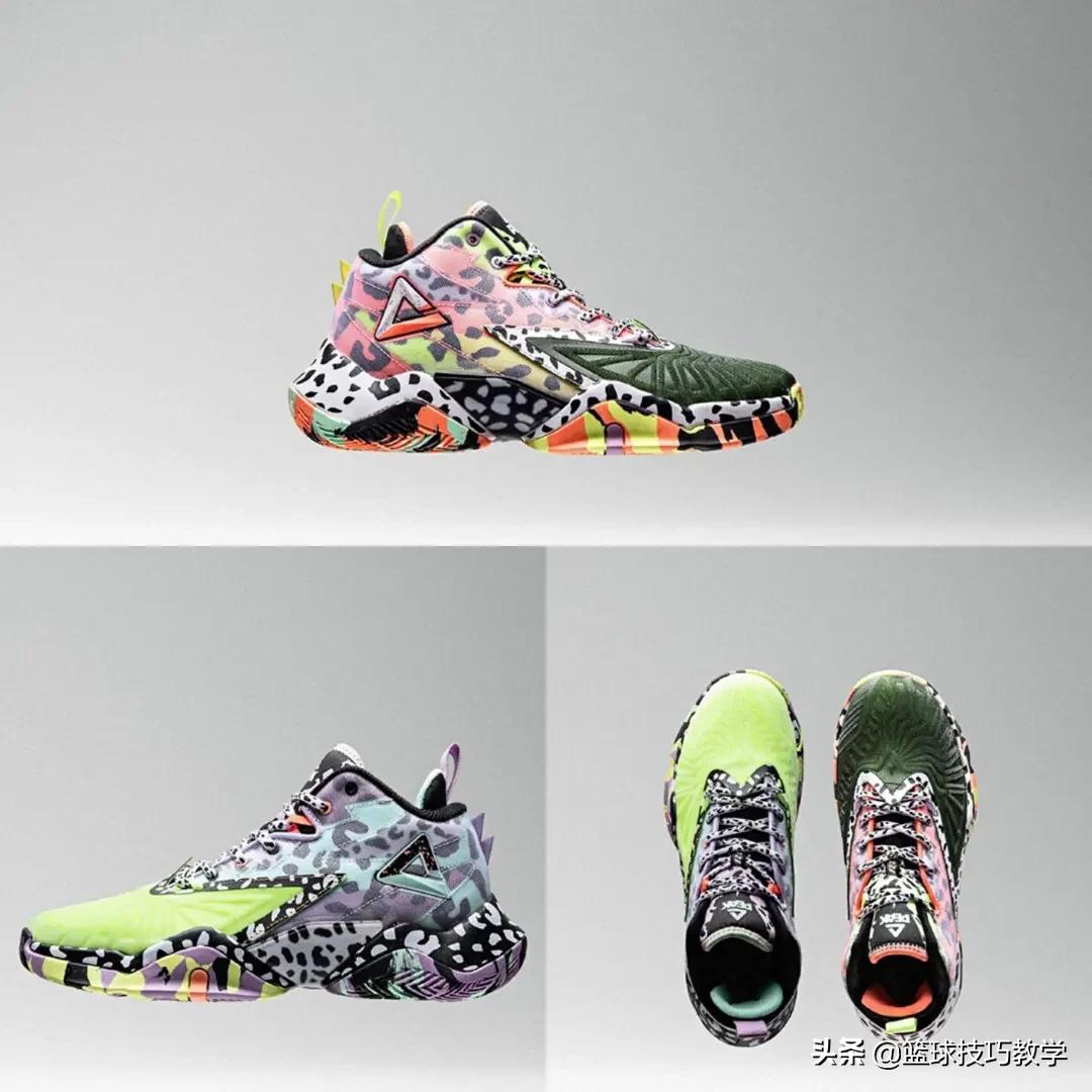 球鞋推荐匹克闪现该怎么选,匹克闪现4力量版适合后卫吗