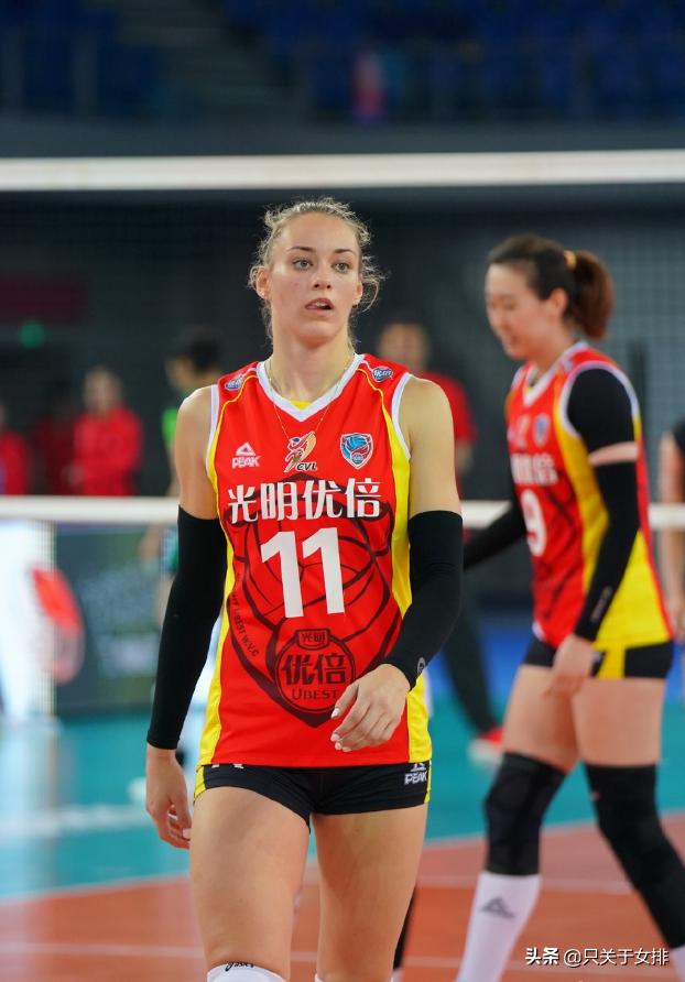 盘点排超13队球衣，辽宁最好看，津苏争第二，北京恐得罪设计师