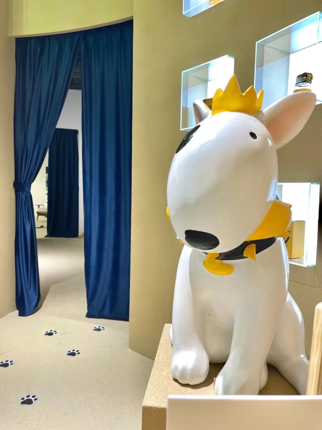 脱口秀线下快闪店,脱口秀快闪