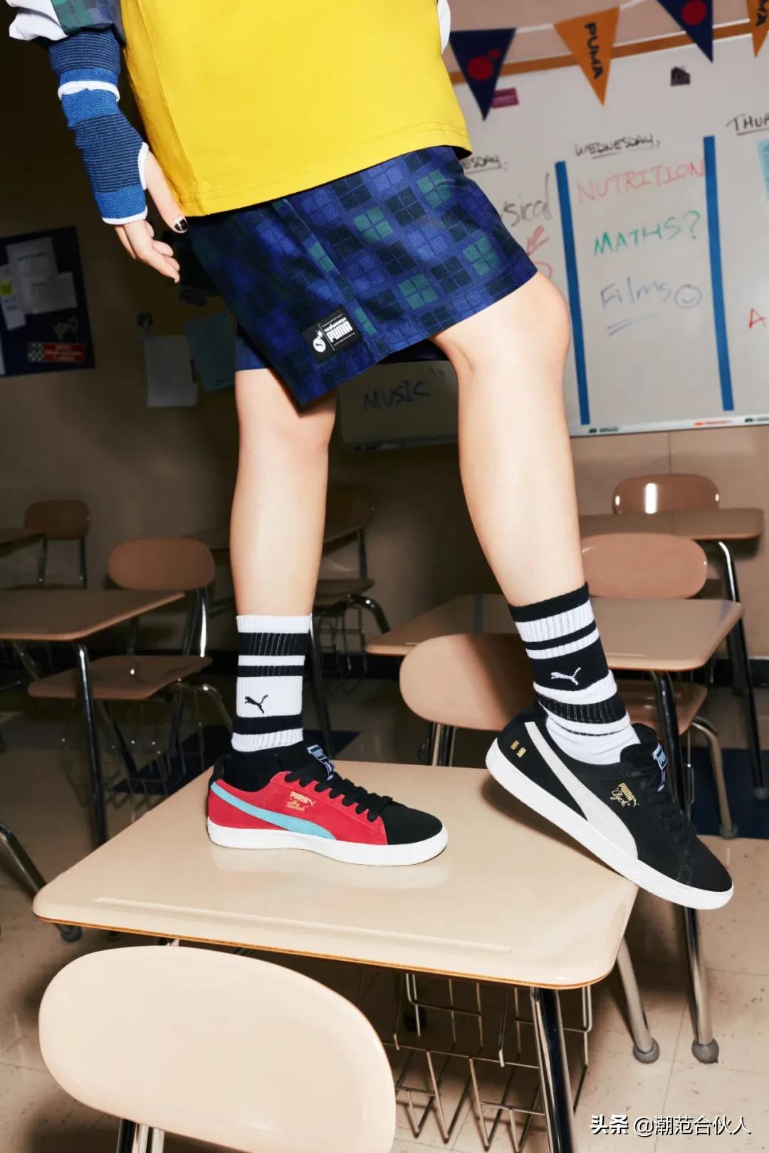 匡威爱心联名,情人节限定匡威allstar粉色爱心