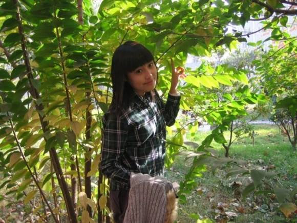 这位美丽少女生于清明，逝于21，写的书至今治愈无数人心灵