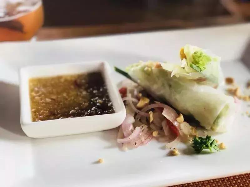 罗兰夏朵酒店,斯里兰卡罗兰夏朵