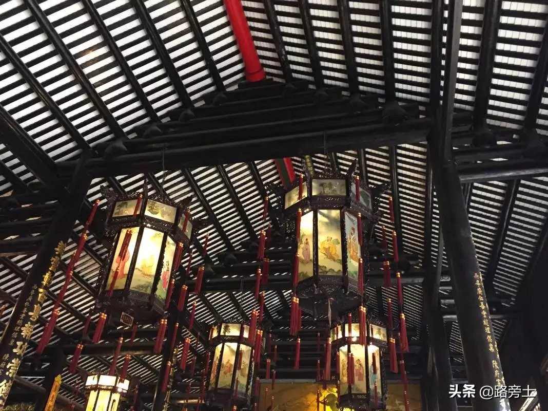 “鱼拾梁”指的是什么?鱼又如何拾得起“梁”呢?