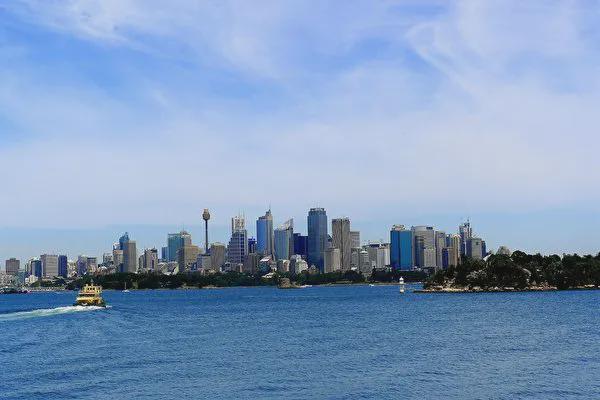 最新悉尼高温天气,悉尼气温