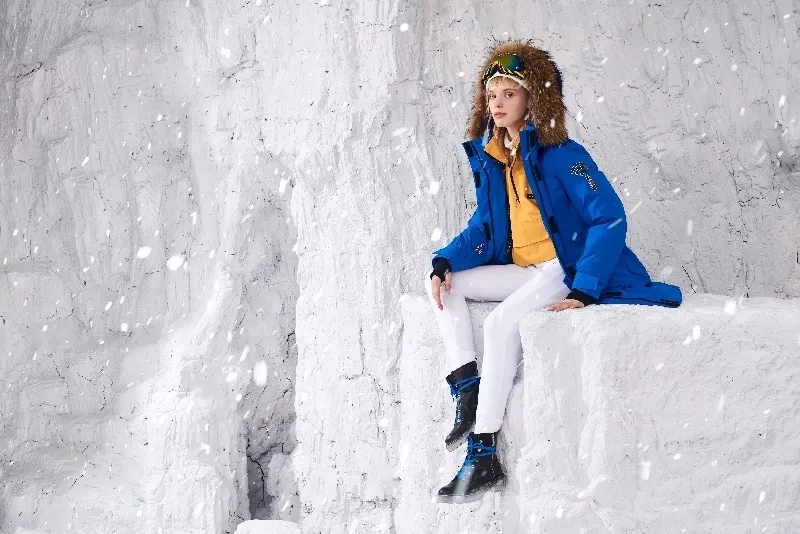 济南发布降温预警,济南将迎大幅降温预警