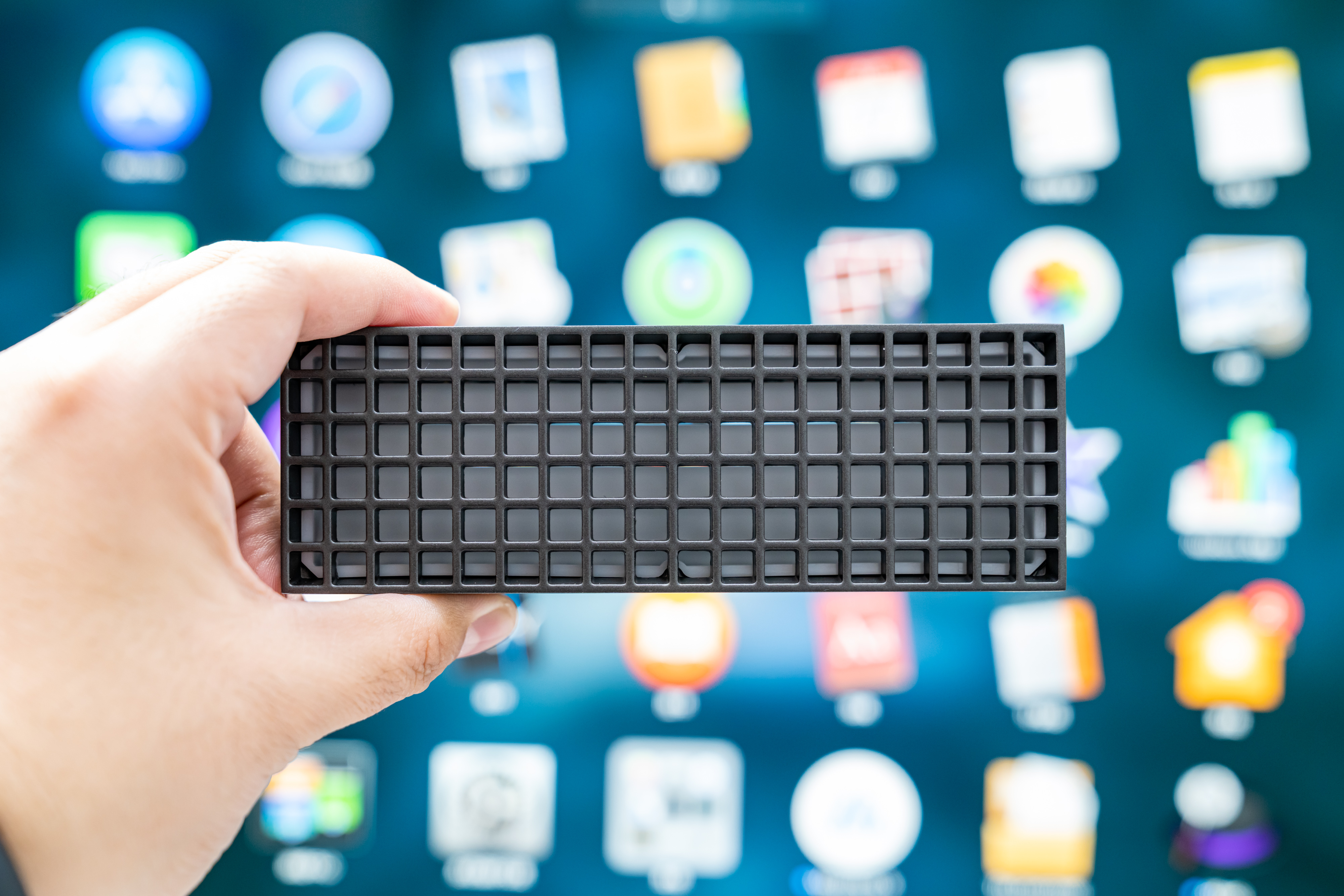 希捷酷玩硬盘评测,希捷酷玩4t固态硬盘