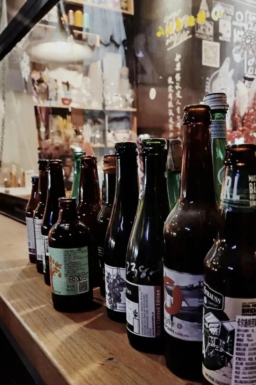 青岛即可以看海还能吃海鲜的地方,去青岛吃好海鲜看大海心情自然好