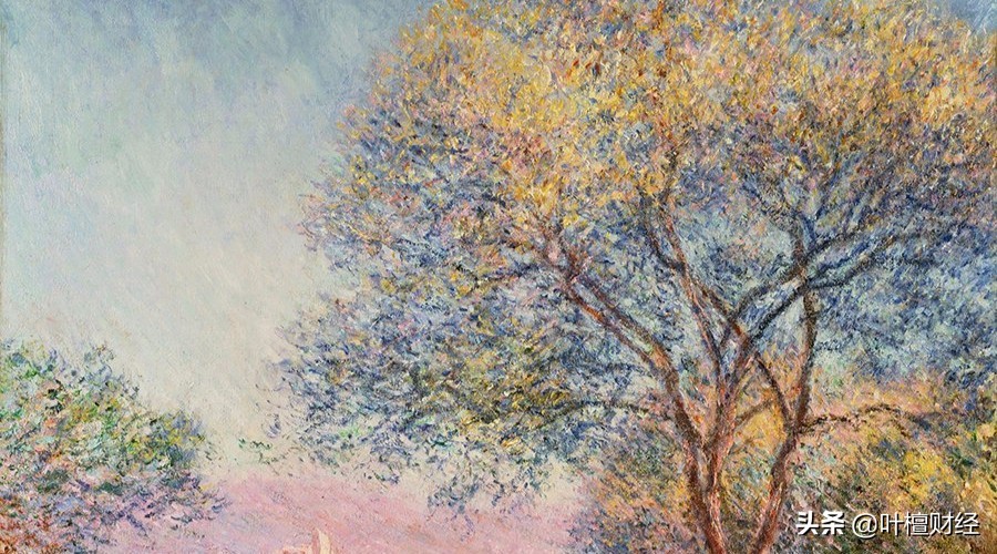 叶檀谈去年货币超发了多少,叶檀谈当前经济形势