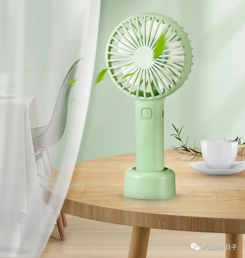 夏季天气炎热必备好物,夏天真的离不开这些好物