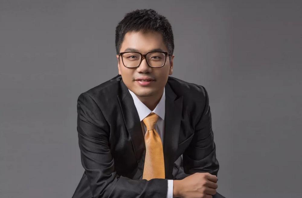 肖然德联资本,德联资本肖然机器人