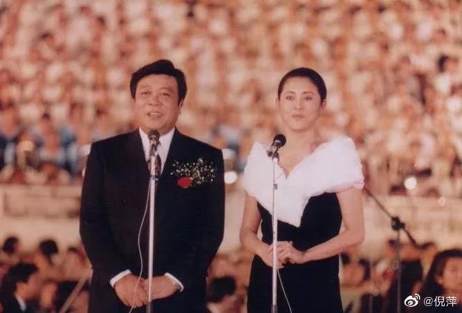 赵忠祥辟谣去世传闻,赵忠祥临终前和倪萍密谈