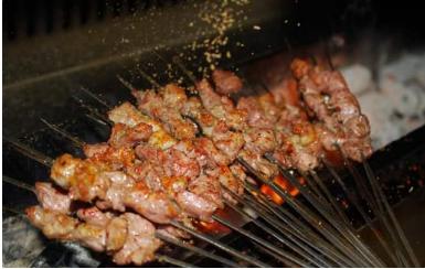 吃烧烤都加什么,吃烧烤需要注意的三种食材