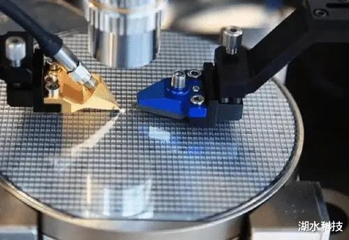 重磅消息！中国安芯半导体：交付两台国产光刻机！