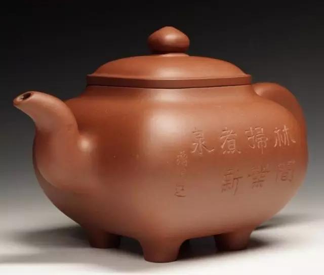 紫砂壶胎厚一般是什么壶型,什么壶型紫砂壶适合泡普洱