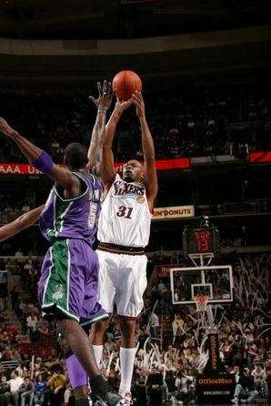 一张图看nba,nba75大巨星乔丹全纪录