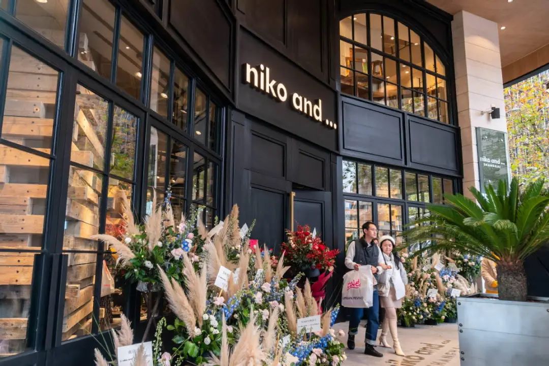 时尚零售还有前景吗,时尚零售业未来