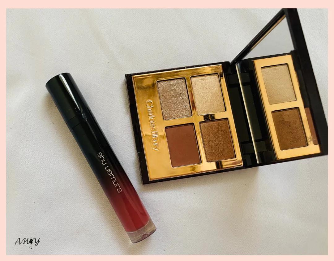 哪款口红涂着好看,谁涂都好看的口红推荐